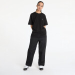 Kalhoty Carhartt WIP Midland Single Knee Pant Black Rigid S