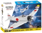 Cobi Mitsubishi A6M2 Zero-Sen