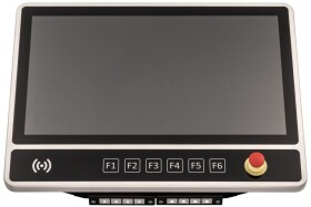 Lenovo GETT InduSmart Panel PC BlackLine 54,61cm 21,5Zoll CPU Intel Core i5 Win RAM 8GB SSD 128GB NFC VESA Ethernet Not-Aus TOUCHSCREEN