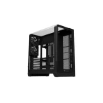 Thermaltake View 390 TG čierna / Skriňa / Mid-tower / ATX / Tvrdené sklo (CA-11F-00M1WN-01)