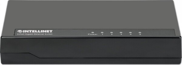 Intellinet Network Solutions 561747