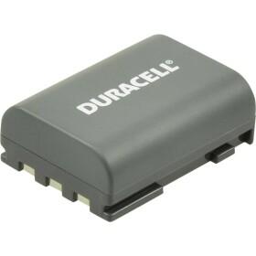 Duracell NB-2L akumulátor do kamery Náhrada za orig. akumulátor NB-2L, NB-2LH 7.4 V 650 mAh; DRC2L