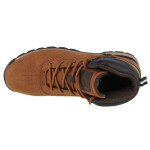 Pánske topánky Grand Teton Men Mid M 90223026-JCU hnedá - ONeill 43 Hnědá