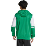 Mikina adidas Squadra 25 Hoody M JP3164 muži L
