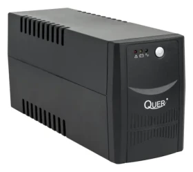 Micropower 800 / UPS / 800VA / 480W / offline / 230V (KOM0552)