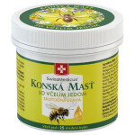 SWISSMEDICUS Konská masť so včelím jedom 150 ml