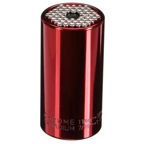 SIXTOL UNI Socket 1/2 11-32mm / Univerzálna nástrčná hlavica (SX3012)