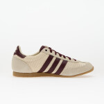 Tenisky adidas Japan W Crew White/ Maroon/ Gum EUR 36