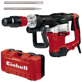 Einhell TE-DH 32 / Búracie kladivo / 1500W / 1.900 úderov-min / SDS-Max / 32J (4139099)