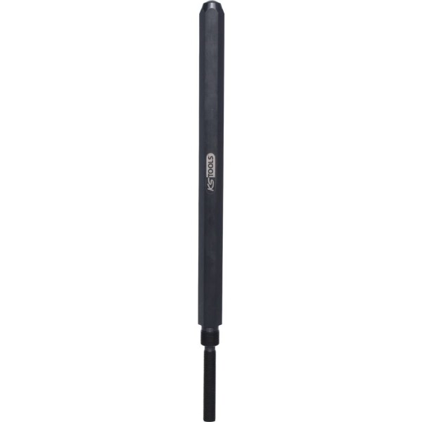Dierovač, dlhý, používaný s kladivom KS Tools 450.0083; 450.0083