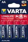 Varta Max AA 4706101404