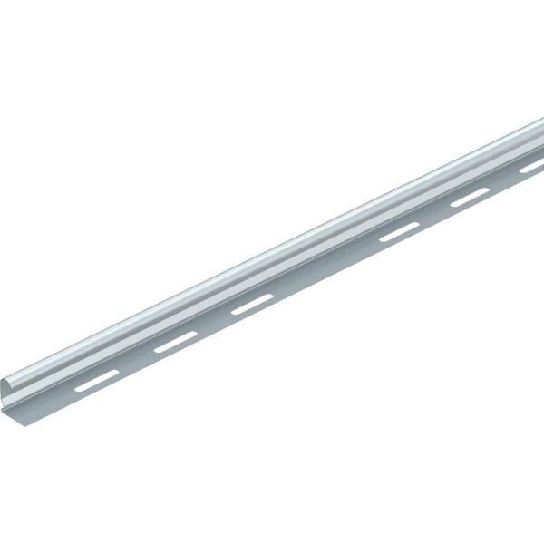 OBO Bettermann 6062050 oddeľujúca káblová lišta 3 m; 6062050