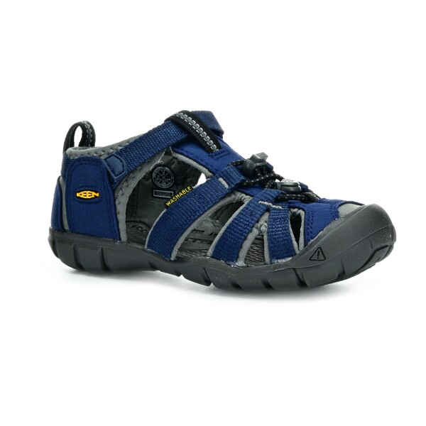 Keen seacamp ii naval academy/drizzle k (cnx) športové sandále 36 EUR