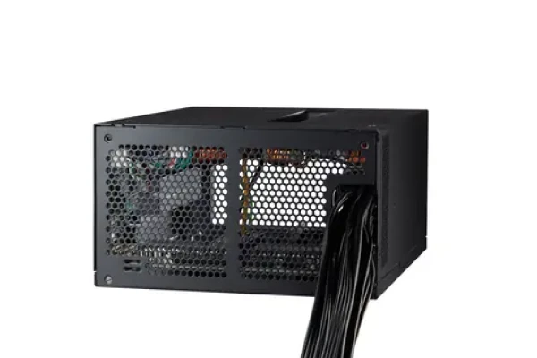 Fortron Twins PRO 700W / Napájací zdroj / ATX / 80PLUS Gold / redundantný / 2× 40mm (PPA7004601)