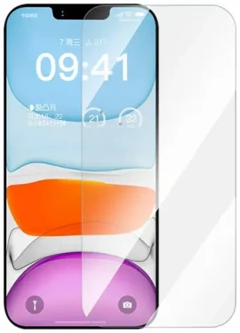 Baseus Superior HD Privacy tvrdené sklo pre Apple iPhone 11 Pro/X/XS (P60073903201-01)