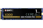 Emtec X300 Power Pro 1TB M.2 NVMe (ECSSD1TX300)