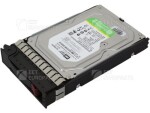 HP 160GB 3.5'' SATA III (6 Gb/s) (459317-001)