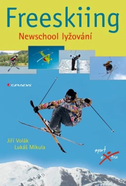 Freeskiing, Volák Jiří