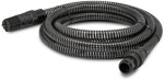 Zefal Pump hose with connections MASTER PUMPS, 7m, 1'