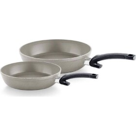 Pánske sady 2 ks Ceratal® Comfort 24 cm a 28 cm - Fissler - Fissler