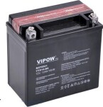 Vipow akumulátor 12V/12Ah (BAT0501)