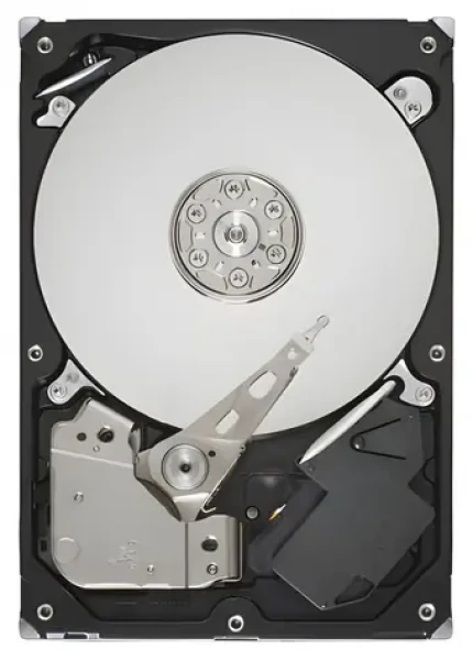 HPE 1TB / Interný HDD / SATA (656108-001)