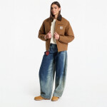 Bunda Carhartt WIP OG Detroit Jacket Wip H Brown/ Tobacco UNISEX XL