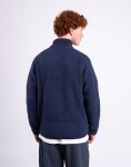 Patagonia M's Retro Pile Jacket New Navy w/Sunken Blue M