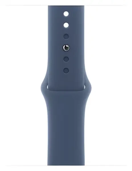 Apple Watch Sport Band 40 mm Denim / Športový pásik pre Apple Watch / M/L (MYJ23ZM/A)