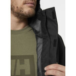 Helly Hansen Vancouver Rain Cat 54097 990 Bunda