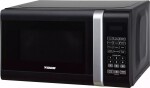 AEG Microwave oven EM720CTB Black