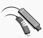 Poly DA75 / Zvuková karta / USB-C/A (786C6AA)