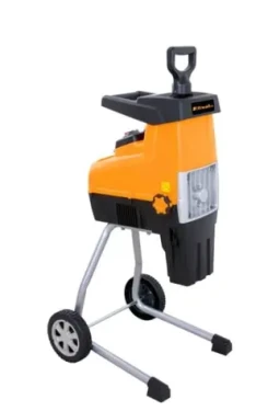 Riwall PRO RES 3044 / Elektrický drvič vetiev / valcový / 3000W (ES24A1901064B)