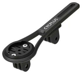 Cycplus Z3 / Držiak cyklistického počítača / hliníková zliatina / Garmin, IGPSPORT, XOSS kompatibilný (Z3-CH)