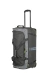 Cestovná taška na kolieskach Travelite Basic Active trolley travel bag Anthracite