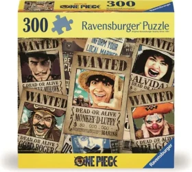 Ravensburger Puzzle: One Piece