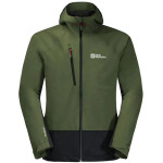 Jack Wolfskin Eagle Peak 2l Jkt M 1112993-4129 M