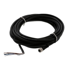 Molex upravený zástrčkový konektor pre senzory - aktory, 1200860475, 1 ks; 1200860475