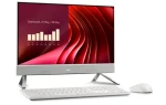 DELL 24 All-in-One EC24250 biela / All-in-One počítač / 23,8" FHD / Intel Core 7 150U / 16GB / 1TB SSD / Intel UHD / W11P (EC24250_RPLU-R_003S)
