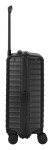 Malý škrupinový kufor Titan Upgrade S23 Nightshade black