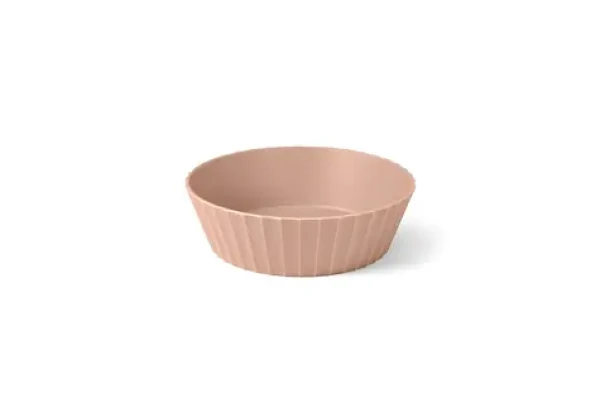 BlimPlus Hera Misa nízka M pink sand / Misa / O 20 cm (CI051-00000M-335)