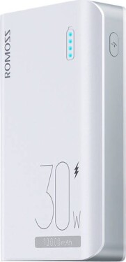 Romoss Sense 4S Pro 10000mAh White PPH10-291-1133H