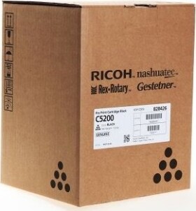 Ricoh Ricoh C5200 (828426) Black for laser printers, 33000 pages (SPEC)