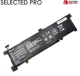 Extra Digital Nešiojamo kompiuterio baterija ASUS B31N1424, 4200mAh, Extra Digital Selected Pro