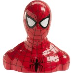 Dekorácia na tortu 3D figúrka Spider-Man 19 × 18 × 10 - Dekora - Dekora
