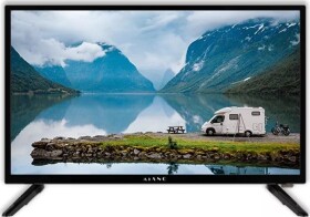 Kiano SlimTV Travel LED 24'' HD Ready