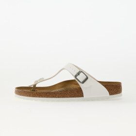 Tenisky Birkenstock Gizeh Birko-Flor White EUR 36