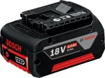 Bosch, Li-Ion, 4.0 Ah, 1600Z00038