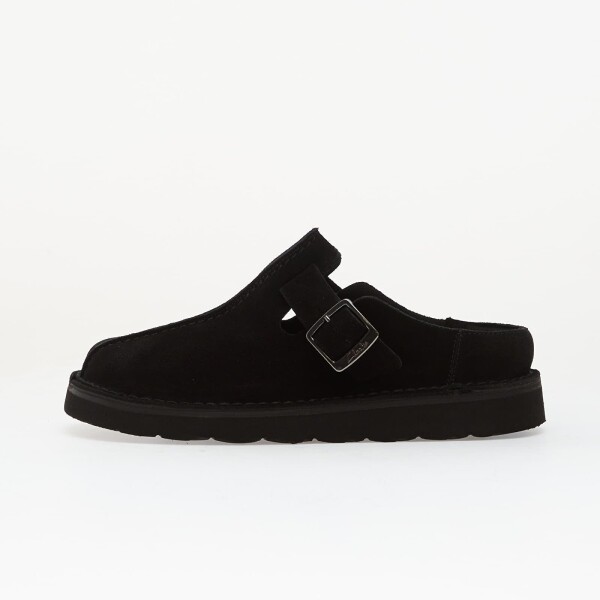 Tenisky Clarks Solsbury Mule Black Sde EUR 38