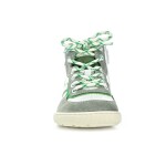 Koel Danish Nappa Green celoročné členkové barefoot topánky 28 EUR